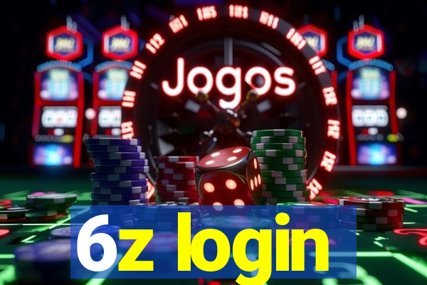 6z login